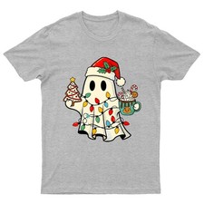 Geist Weihnachtsbeleuchtung