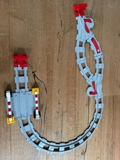 Lego  Duplo Eisenbahn