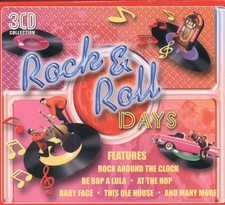 Verschiedene Künstler Rock