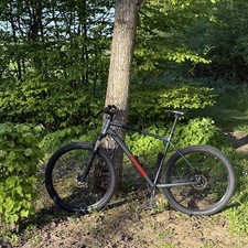 Cube Analog MTB 29” XXL–