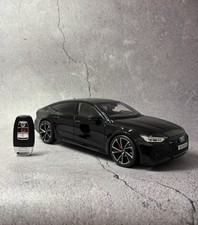1/18 Audi RS7 Diecast