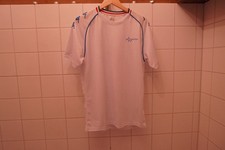 Azurro kappa shirt herren - kappa,