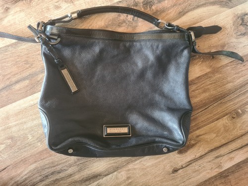 Burberry hobo bag - burberry,