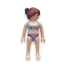 Playmobil Figur Frau
