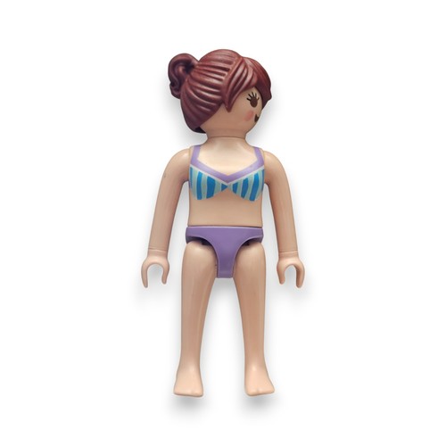 Playmobil figur frau - playmobil,