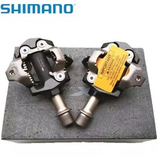 Shimano Deore XT PD-M8100 SPD