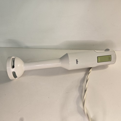 Braun type 4169 immersion - type,