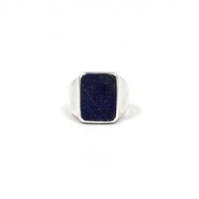 925 silber ring - silber,