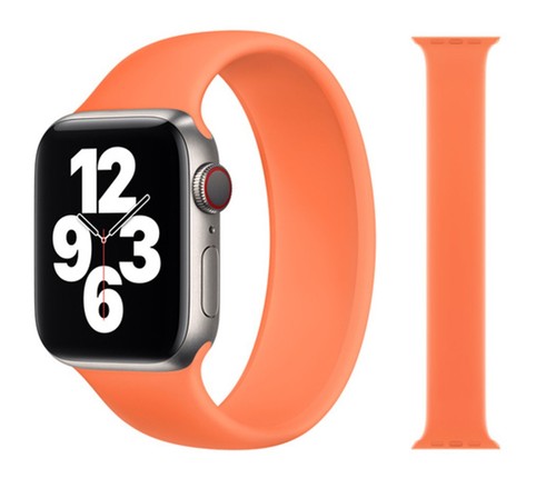 Original apple solo loop - original,