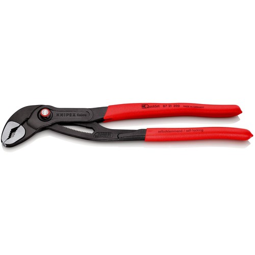 Wasserpumpenzange knipex - wasserpumpenzange,