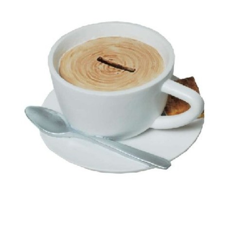 Spardose-Cappuccino-Kaffee-Kaf