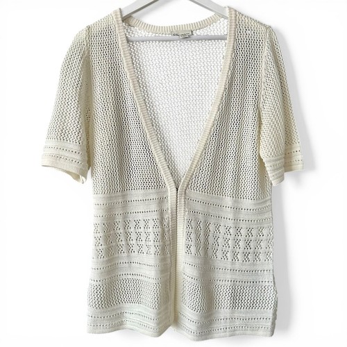Bonprix ajour strickjacke - bonprix, ajour-strickjacke