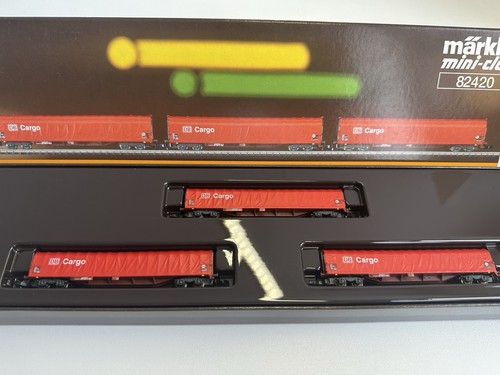 Märklin spur 82420 3tlg - spur,