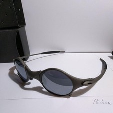 Oakley Mars X Metal/Black