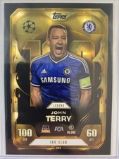 Match Attax Champions League