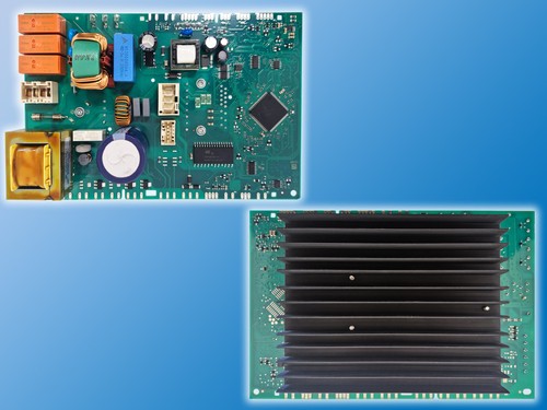 Elektronik reparatur bosch - reparatur, |