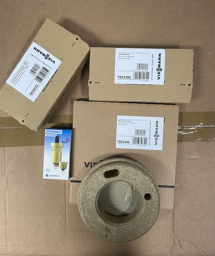 Viessmann wartungsset vitodens - wartungsset,