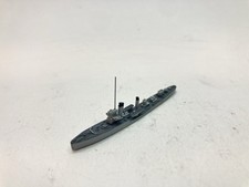 Mercator M 58a Pfeil German
