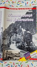 Bahn-Video VHS -