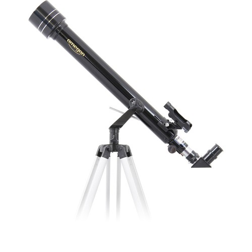 Omegon teleskop 700 - ac, az-1