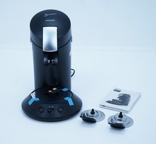 Philips Senseo Original Plus Premium Kaffeepadmaschine