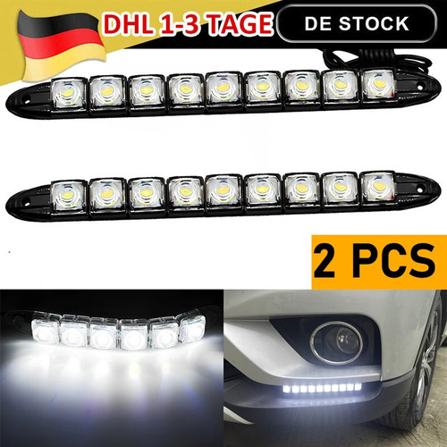 Auto led tagfahrlicht - auto,