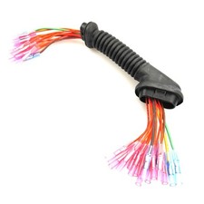 Reparatursatz Kabelbaum