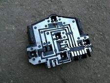 linker Lampenträger für  Rückleuchte für VW Jetta  2  165 945 257 A  