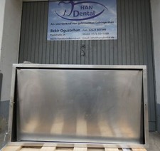 Freuding Labors Abzughaube Abzugesse  Dental 120X70  00271