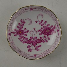 Meissen indische malerei - meissen,
