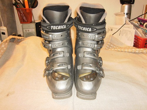 Tecnica duo damen kinder - tecnica,