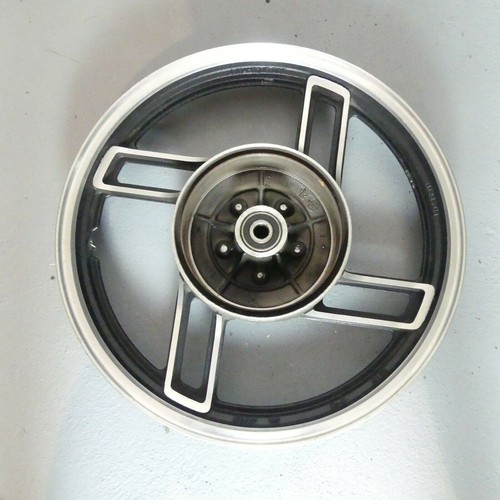 Yamaha 550 felge hinten - 550,
