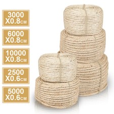 Sisalseil Kratzbaum für