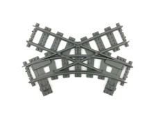 Einzelslip-Weiche R40