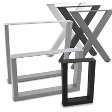 Tischbeine Tischkufen