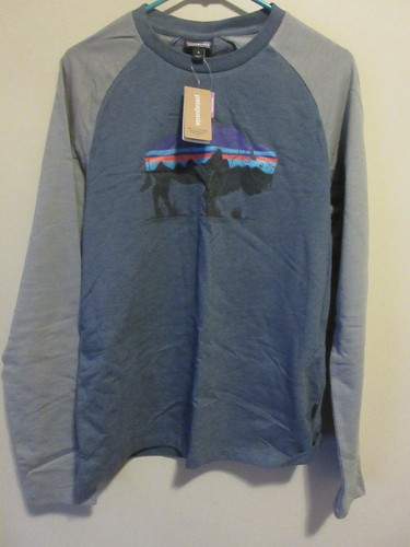 Mens new patagonia fitz roy - patagonia,