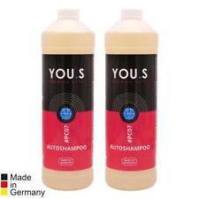 YOU.S Premium Care Autoshampoo