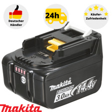 Makita 197615-3 Akku BL1430B