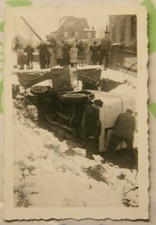 Photo 1935 truck transporter - photo,