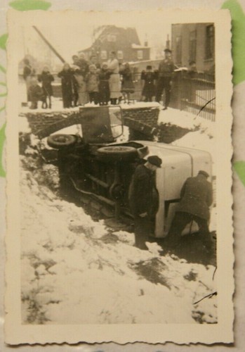Foto 1935 lkw transporter - 1935,