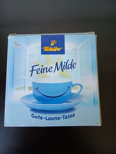 Tchibo feine milde - milde, gute