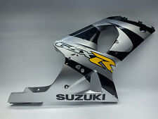 Suzuki GSXR1000 K1 Rechts Seiten Verkleidung Abdeckung Right Side Fairing (1) 01