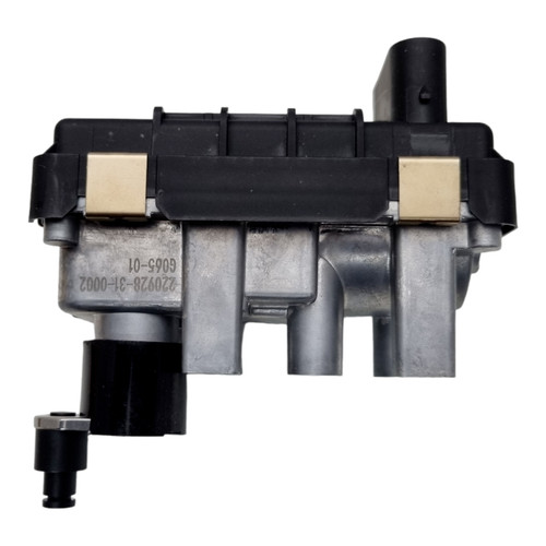 Turbolader stellmotor chrysler - turbolader,
