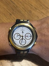 🔴 Ferrari Herrenuhr By