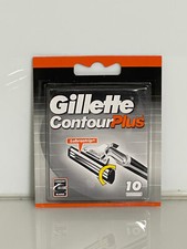 Gillette Contour Plus