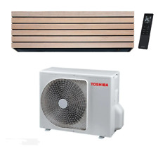 Toshiba Daiseikai 10 WOOD  5,0