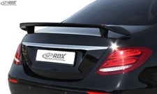 RDX rear spoiler for Mercedes
