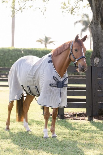 Horseware rambo protector - rambo®,