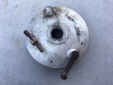 Awo Simson Sport 250