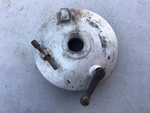 Awo simson sport 250 - awo,